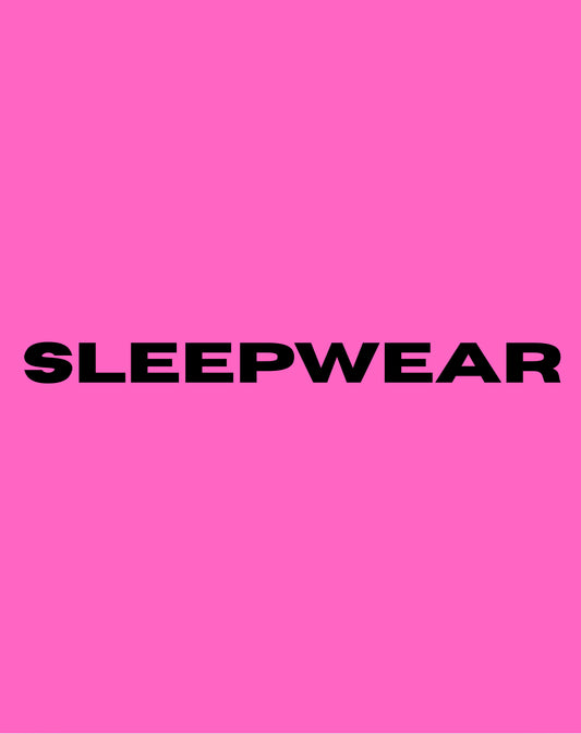 Sleepwear Vendor