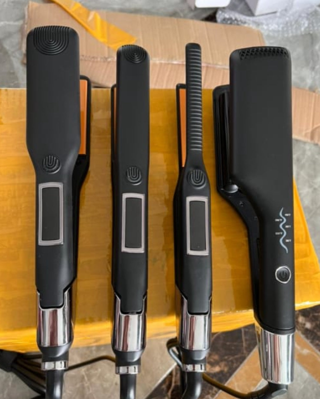 Mega Hair Vendor List