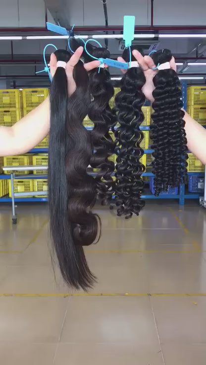 Mega Hair Vendor List