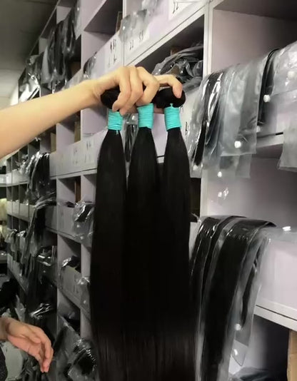 Mega Hair Vendor List